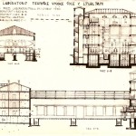 Gradnja 1948 načrt
